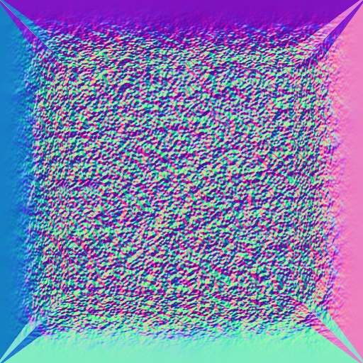 Normal Map
