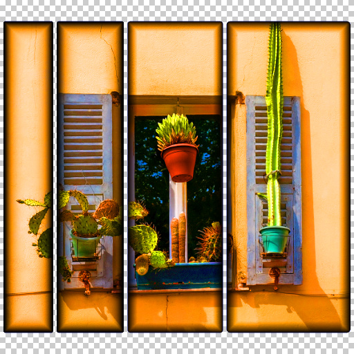 Variation 8