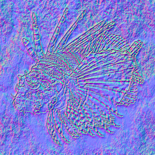 Normal Map