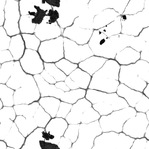 Ambient Occlusion Map