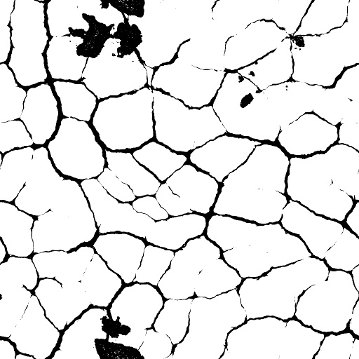 Reflective Occlusion Map