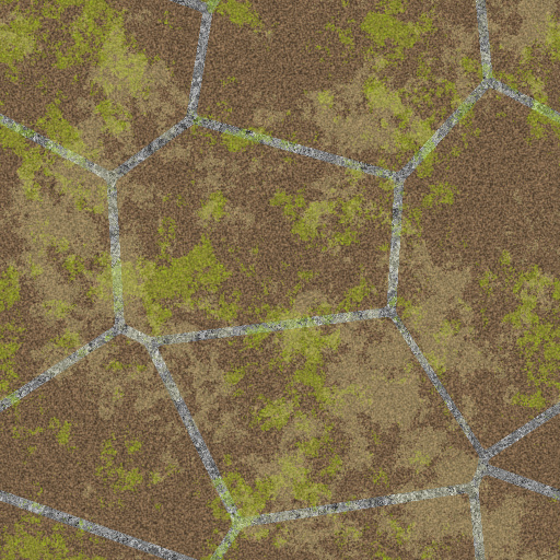 Diffuse Map