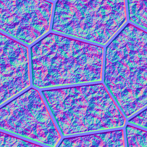 Normal Map