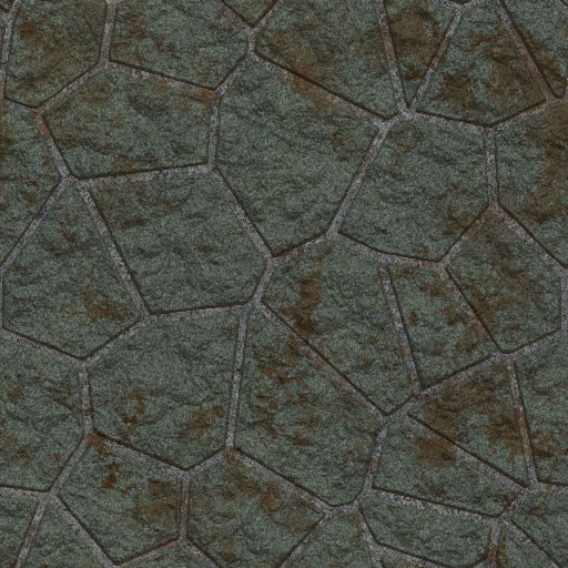 Variation 5