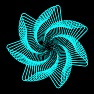 GF Spirograph and Cutout Generator