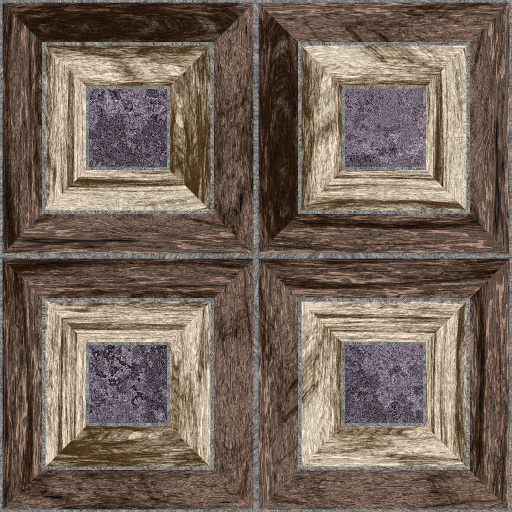 Diffuse Map
