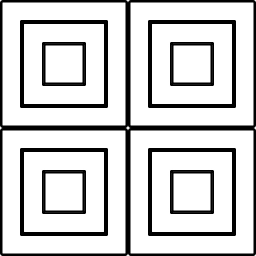 Reflective Occlusion Map