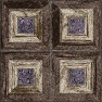 Wood and Stone Tiles