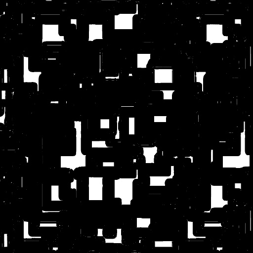 Reflective Occlusion Map