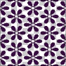 Floral Overlay