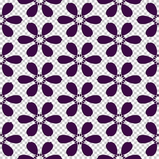 Floral Overlay (Texture)