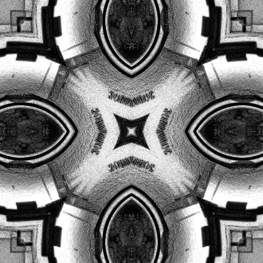 Ambient Occlusion Map