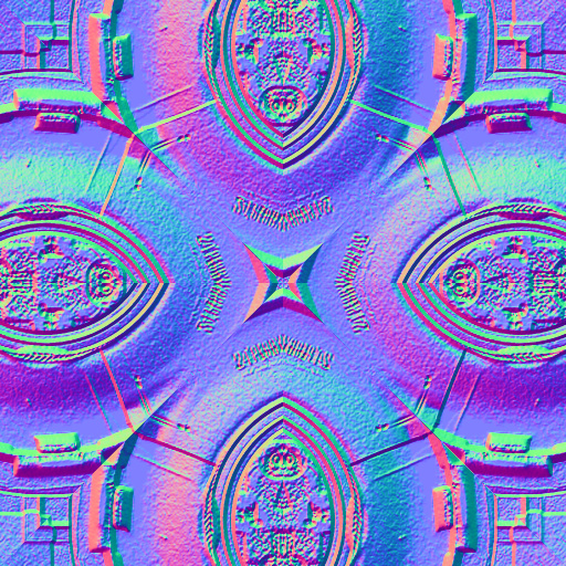 Normal Map