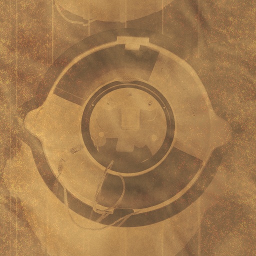 Diffuse Map