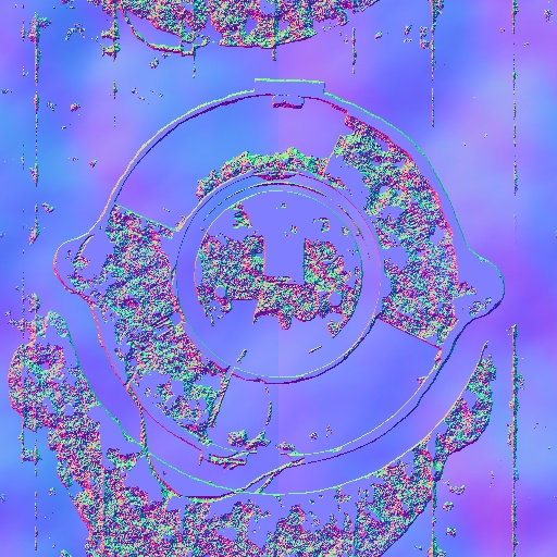 Normal Map