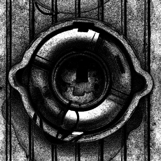Ambient Occlusion Map