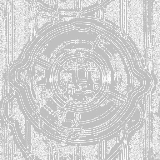 Diffuse Map