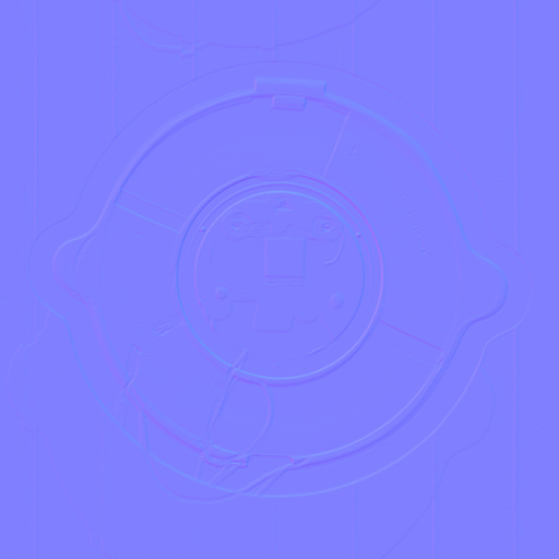 Normal Map