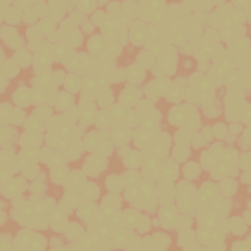 Diffuse Map