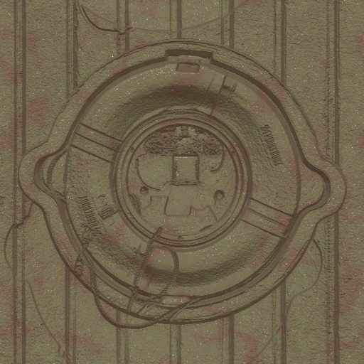 Modder-to-OldMetal (Effect)