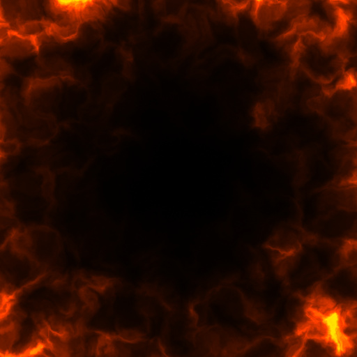 Particle Generator (Texture)