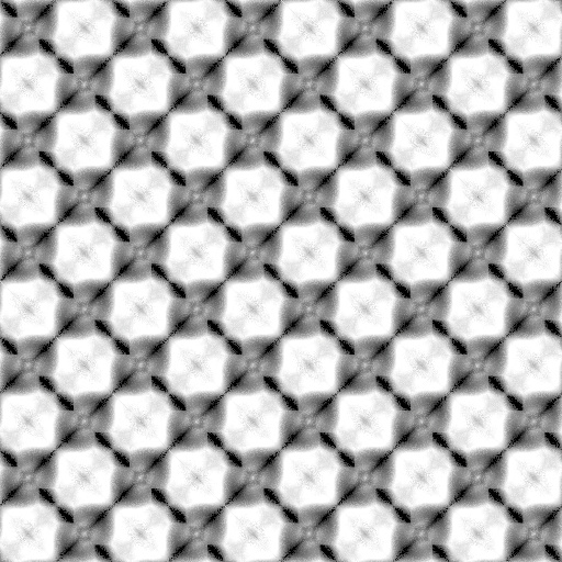 Ambient Occlusion Map