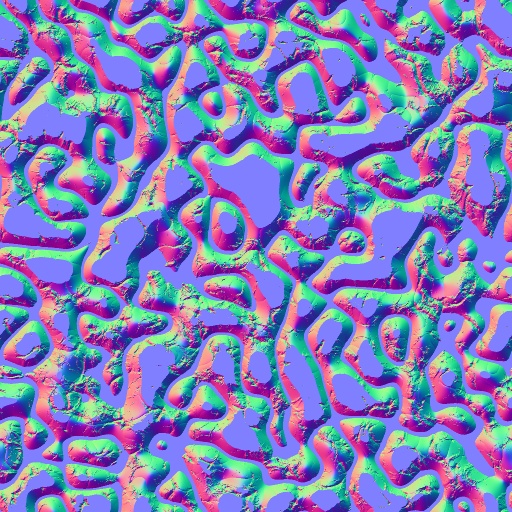 Normal Map