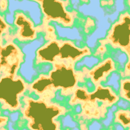 Diffuse Map