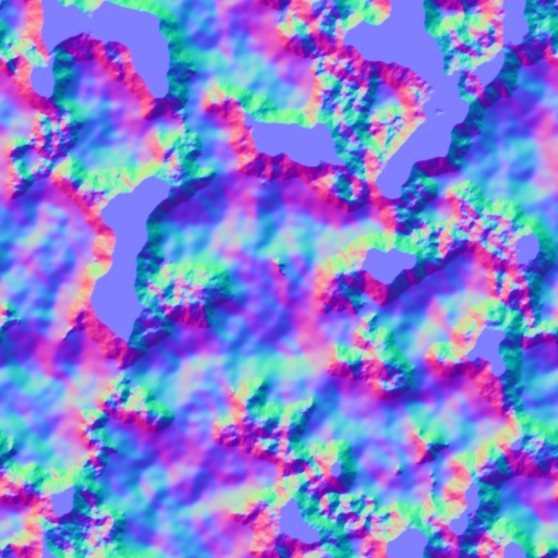 Normal Map