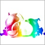Rainbow Filler