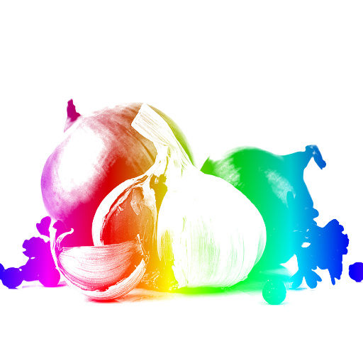 Rainbow Filler (Effect)