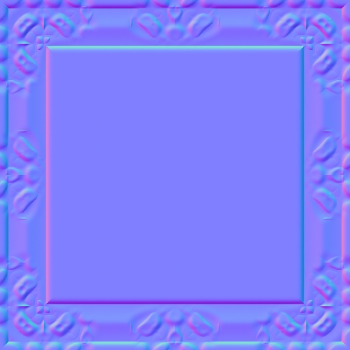 Normal Map