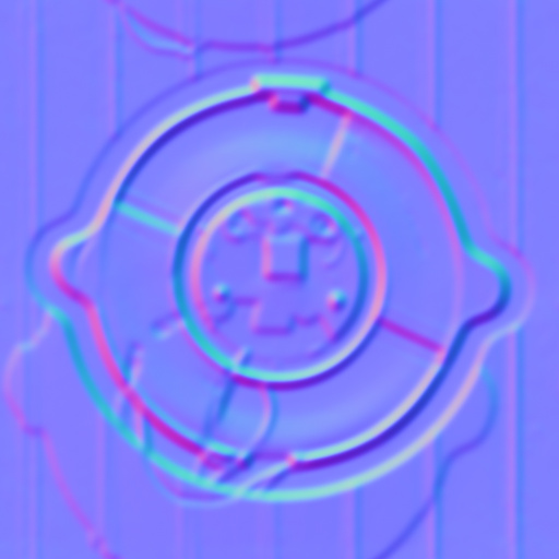 Normal Map