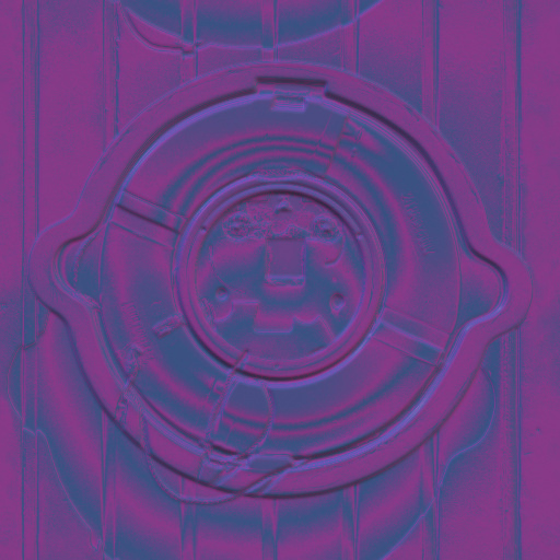 Variation 7
