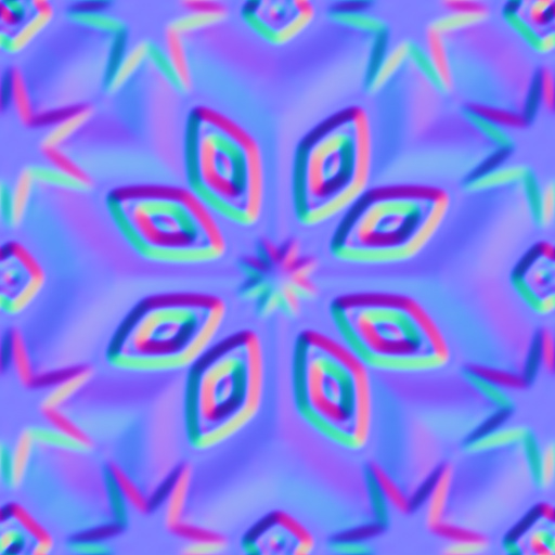Normal Map