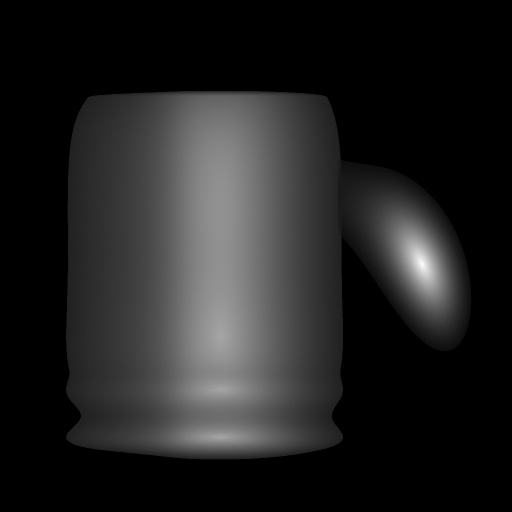 Bump Map