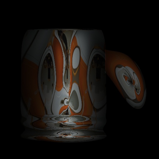 Diffuse Map