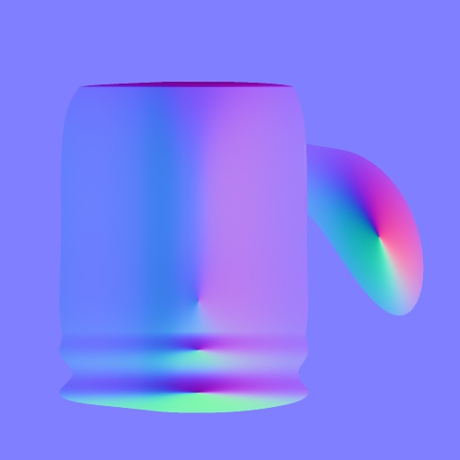 Normal Map