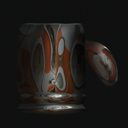 Variation 5