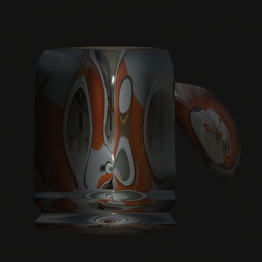 3d Shapes Method (Effect)