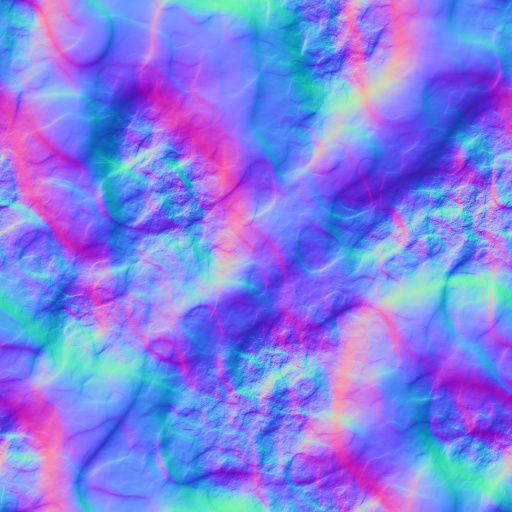 Normal Map