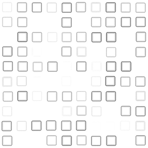 Reflective Occlusion Map
