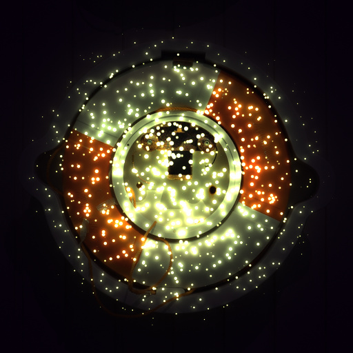 Snippet: Fireflies (Effect)