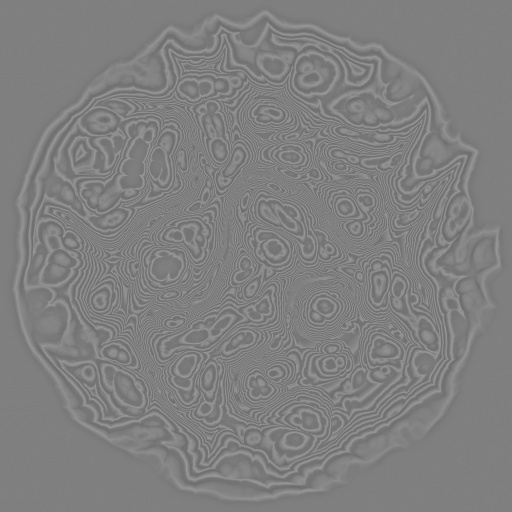 Bump Map
