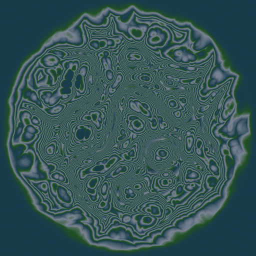 Diffuse Map