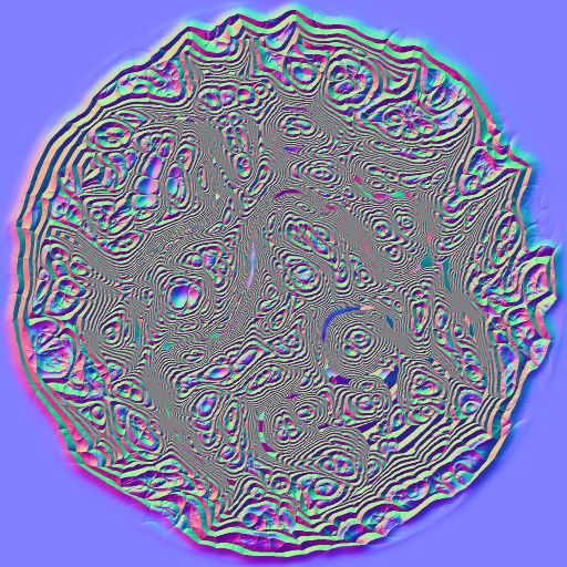 Normal Map