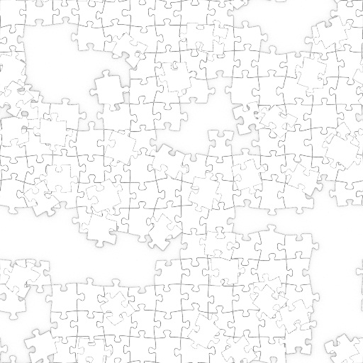 Ambient Occlusion Map