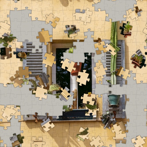 Diffuse Map