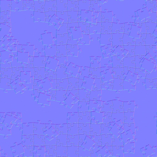 Normal Map