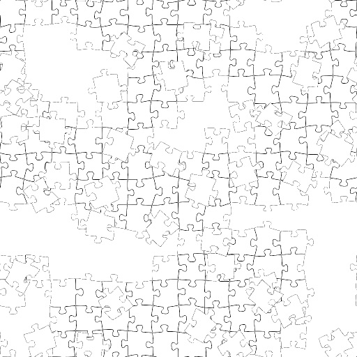 Reflective Occlusion Map